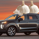 Image for article titled The Hyundai Palisade Literally Stinks: Owners